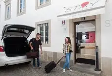 Stay Hotel Evora Centro 