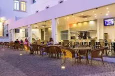 Vila Recife Hotel 