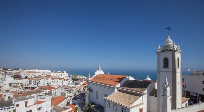 Vila Recife Hotel 