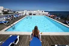 Carvi Beach Hotel 