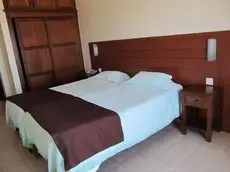 Hotel Avenida Praia 