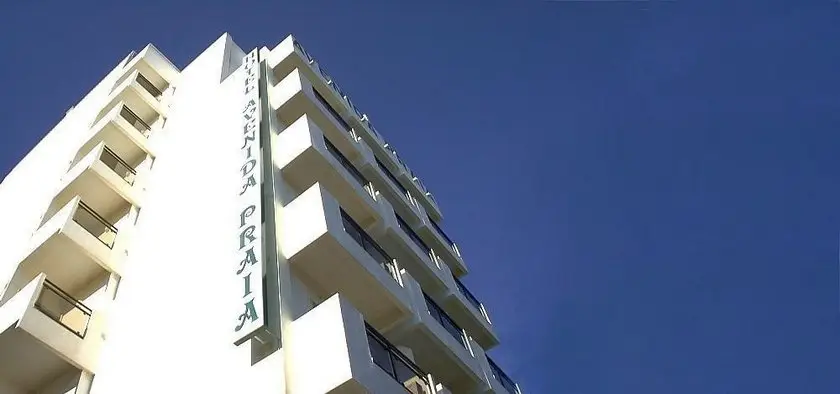 Hotel Avenida Praia 