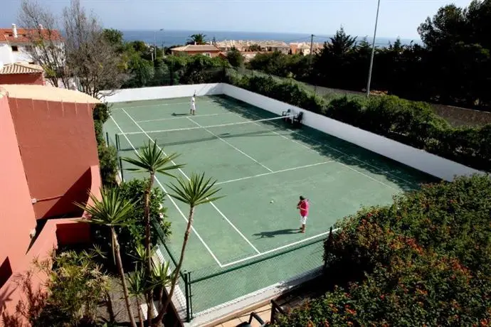 Hotel Belavista Da Luz Lagos 