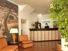 Hotel Lagosmar 