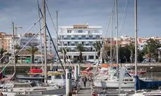 Hotel Marina Rio 