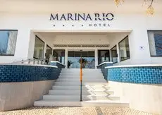 Hotel Marina Rio 