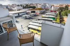 Hotel Marina Rio 