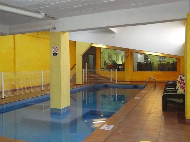 Hotel Mirachoro Sol 