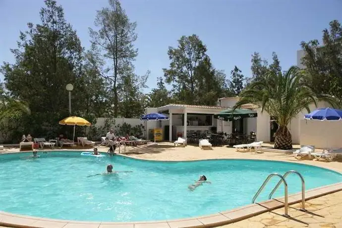 Hotel Mirachoro Sol 