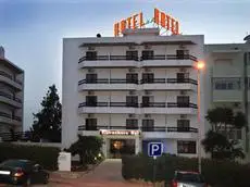 Hotel Mirachoro Sol 