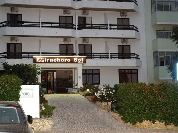 Hotel Mirachoro Sol 