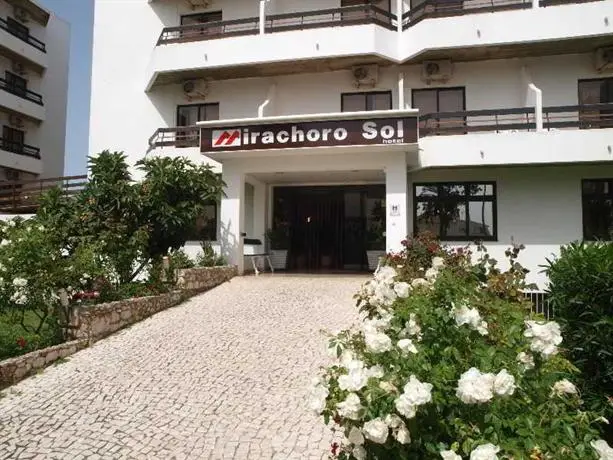 Hotel Mirachoro Sol 