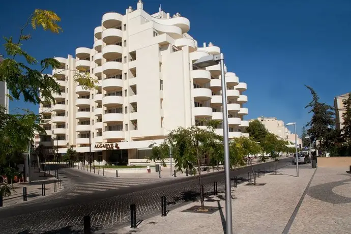 Turim Algarve Mor Hotel 