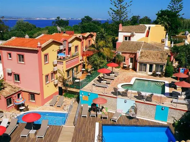 Villas D Dinis - Charming Residence adults only 