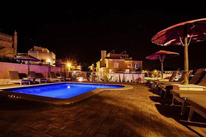 Villas D Dinis - Charming Residence adults only 