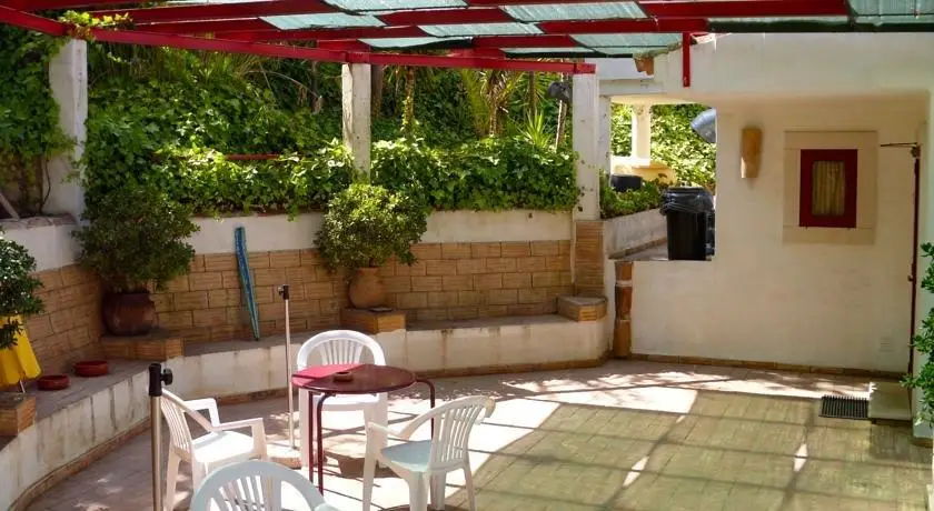 Casa do Rio / Tavira Inn - Adults Only