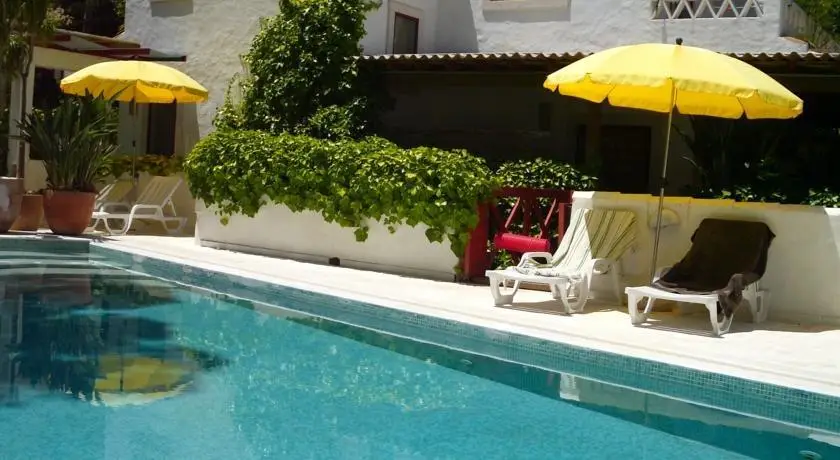 Casa do Rio / Tavira Inn - Adults Only 