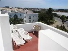 Tavira Garden Hotel 