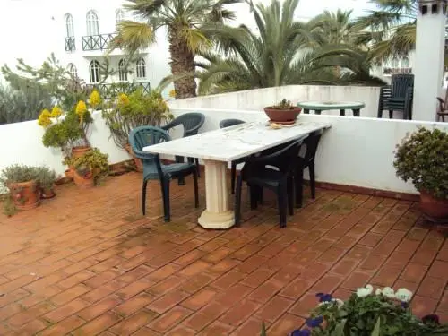 Tavira Garden Hotel 