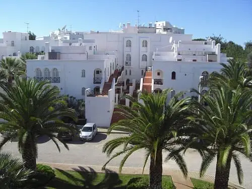 Tavira Garden Hotel 