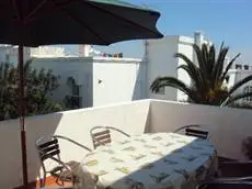 Tavira Garden Hotel 