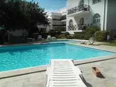 Tavira Garden Hotel 