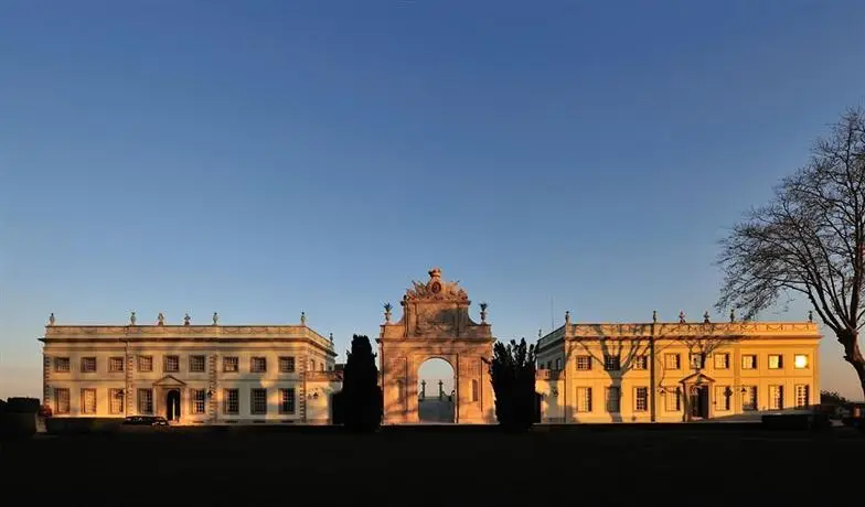 Tivoli Palacio de Seteais 