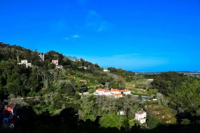 Tivoli Sintra 