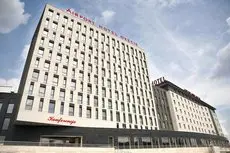 Airport Hotel Okecie 