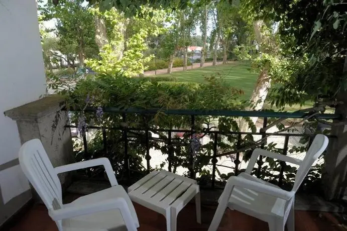 Estalagem de Santa Iria Hotel Tomar 