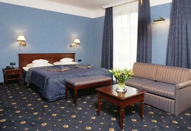 Hotel Branicki 