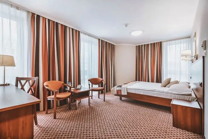 Hotel Gromada Warszawa Centrum 