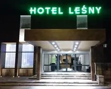 Hotel Lesny 