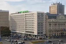 Hotel Metropol Warsaw 