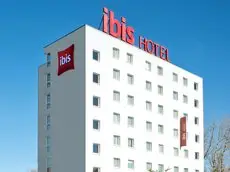 Ibis Warszawa Ostrobramska 