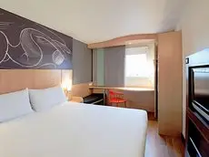 Ibis Warszawa Ostrobramska 