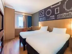 Ibis Warszawa Ostrobramska 