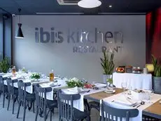 Ibis Warszawa Stare Miasto 