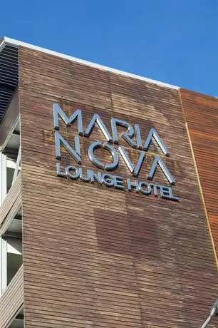 Maria Nova Lounge Hotel 