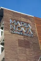 Maria Nova Lounge Hotel 