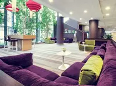 Mercure Warszawa Centrum 