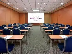 Mercure Warszawa Centrum 