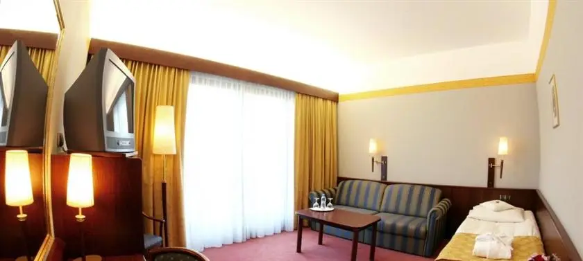 Parkhotel Vienna 