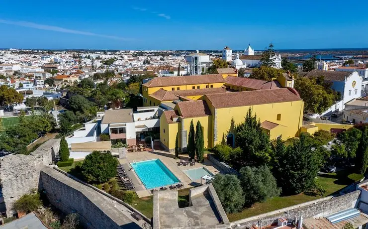 Pousada Convento de Tavira