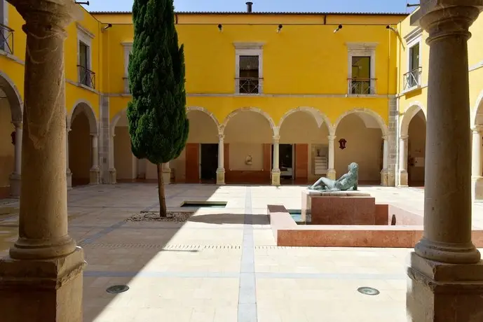 Pousada Convento de Tavira 