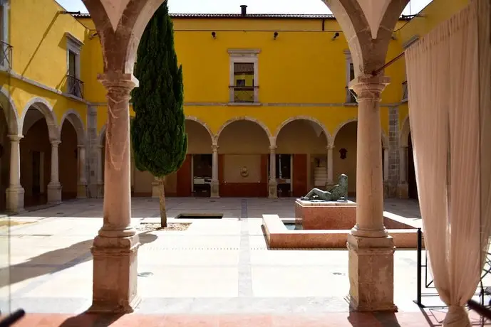 Pousada Convento de Tavira 