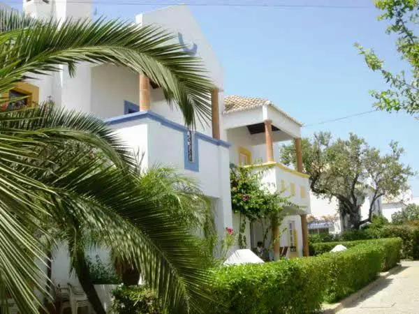 Quinta Velha Village