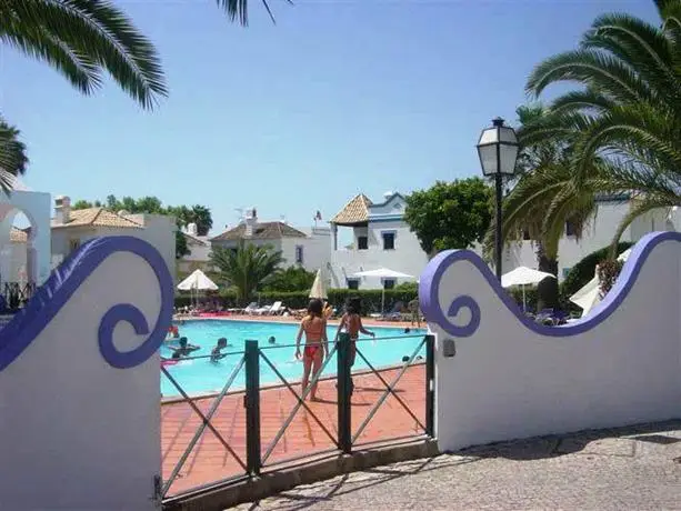 Quinta Velha Village 