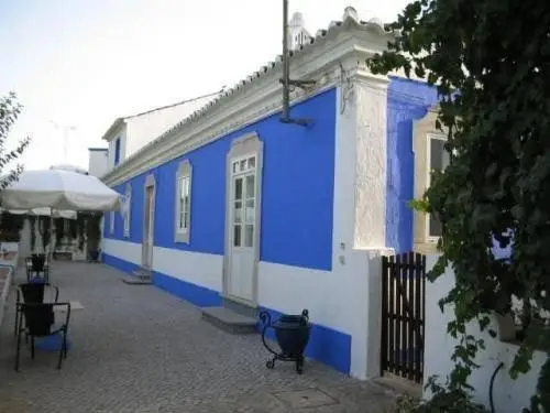 Quinta do Caracol