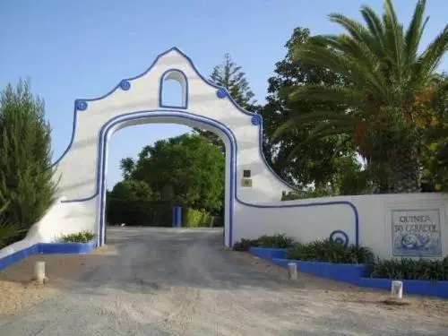 Quinta do Caracol 